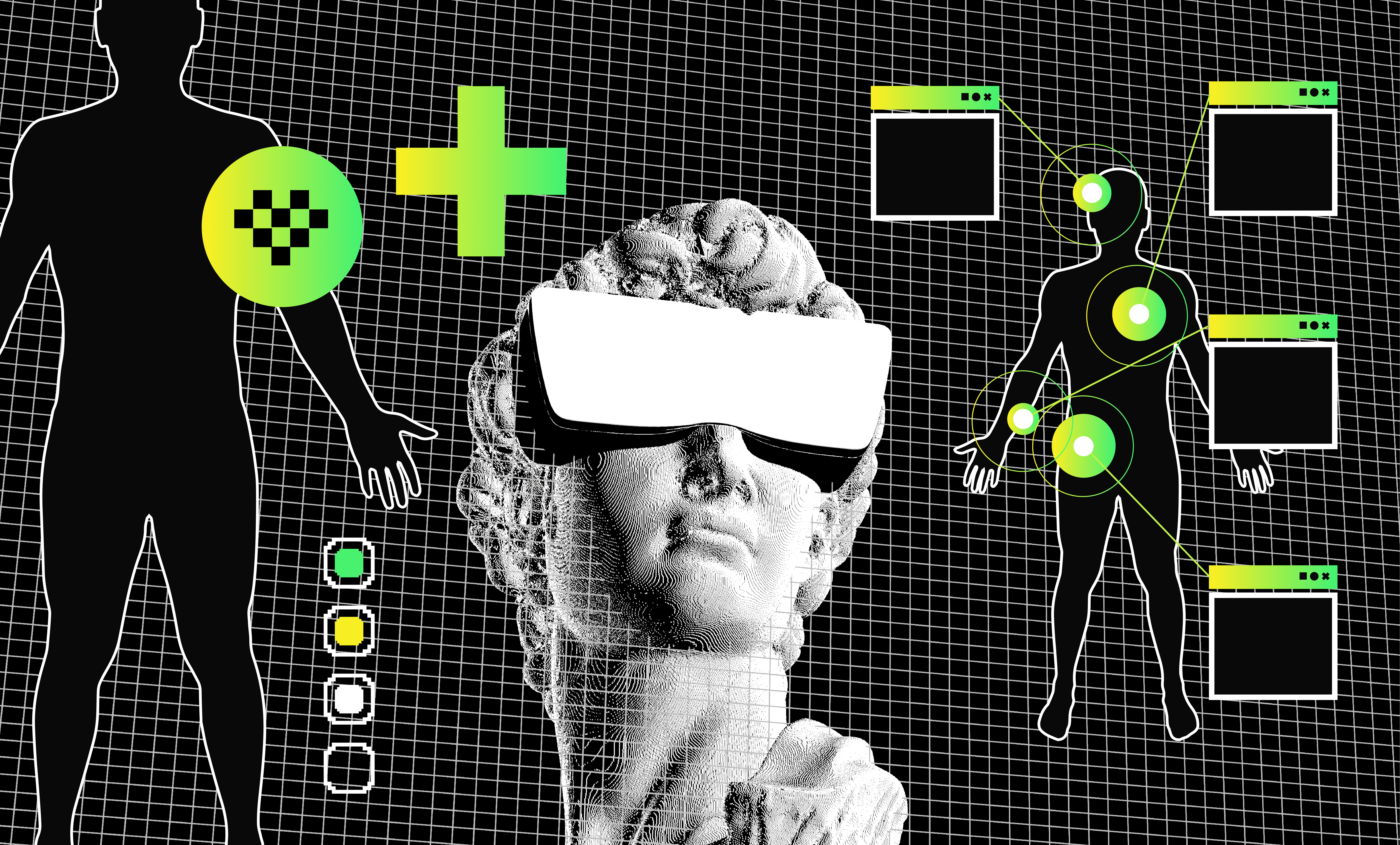 Augmented Reality in Healthcare