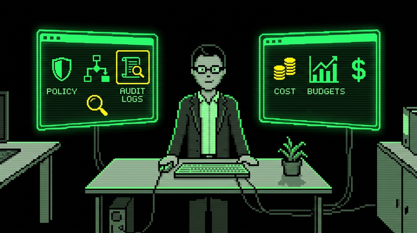 Copilot Desktop vs Open Agent Harnesses: CTO Guide
