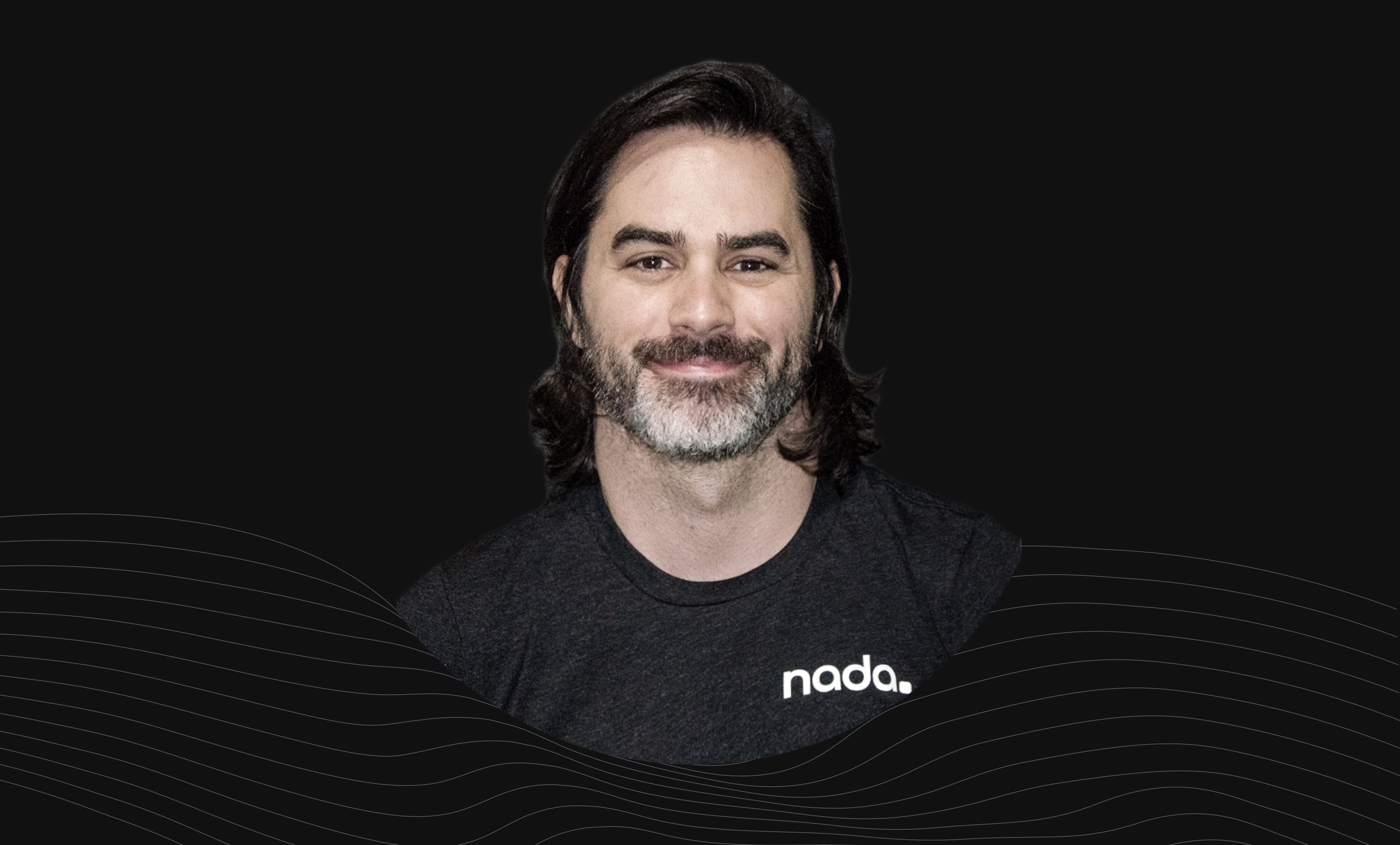 From rocking music scenes to entrepreneurship. How far can curiosity lead you?