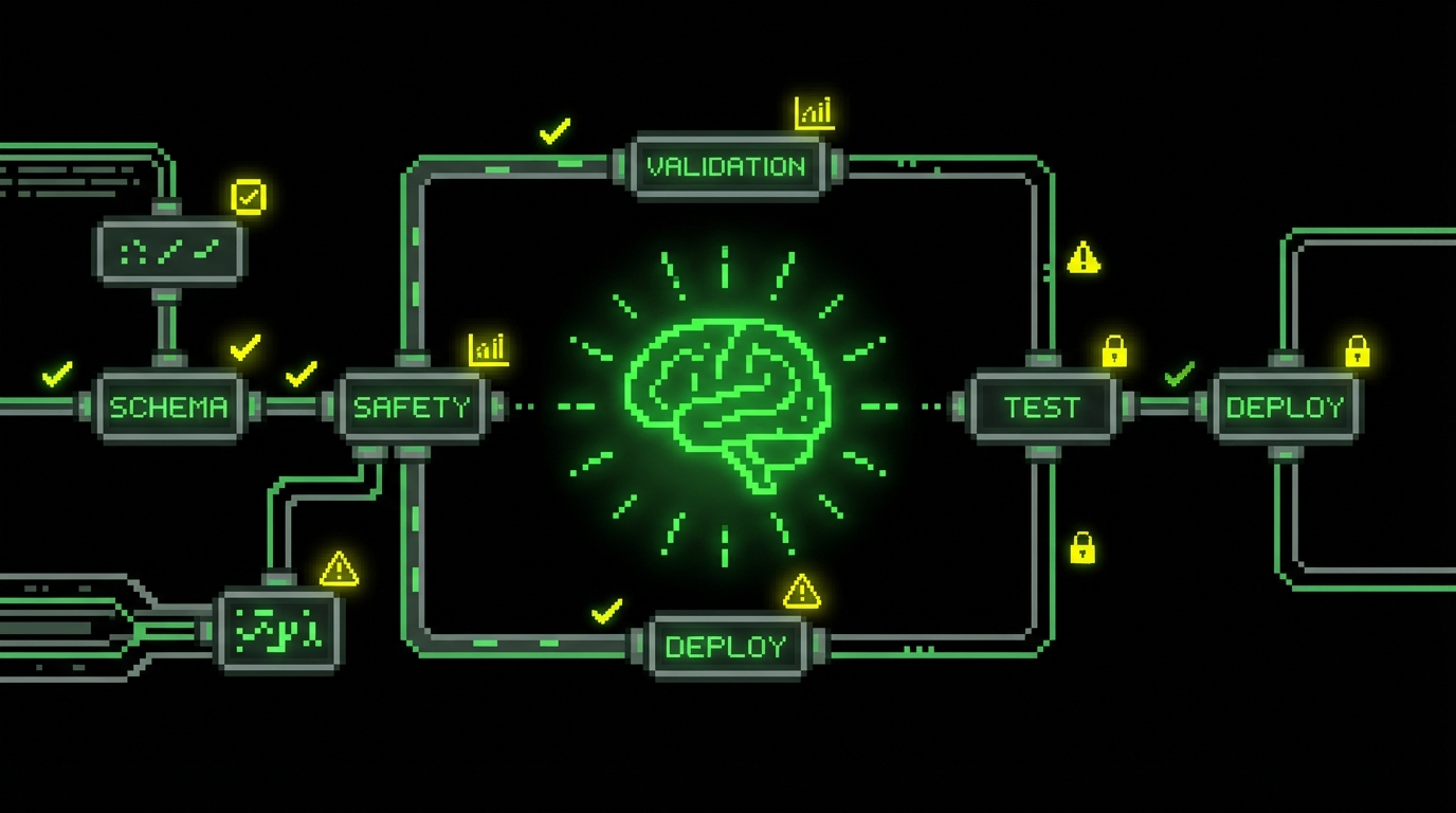 QA for AI Products: What to Test When Logic Learns