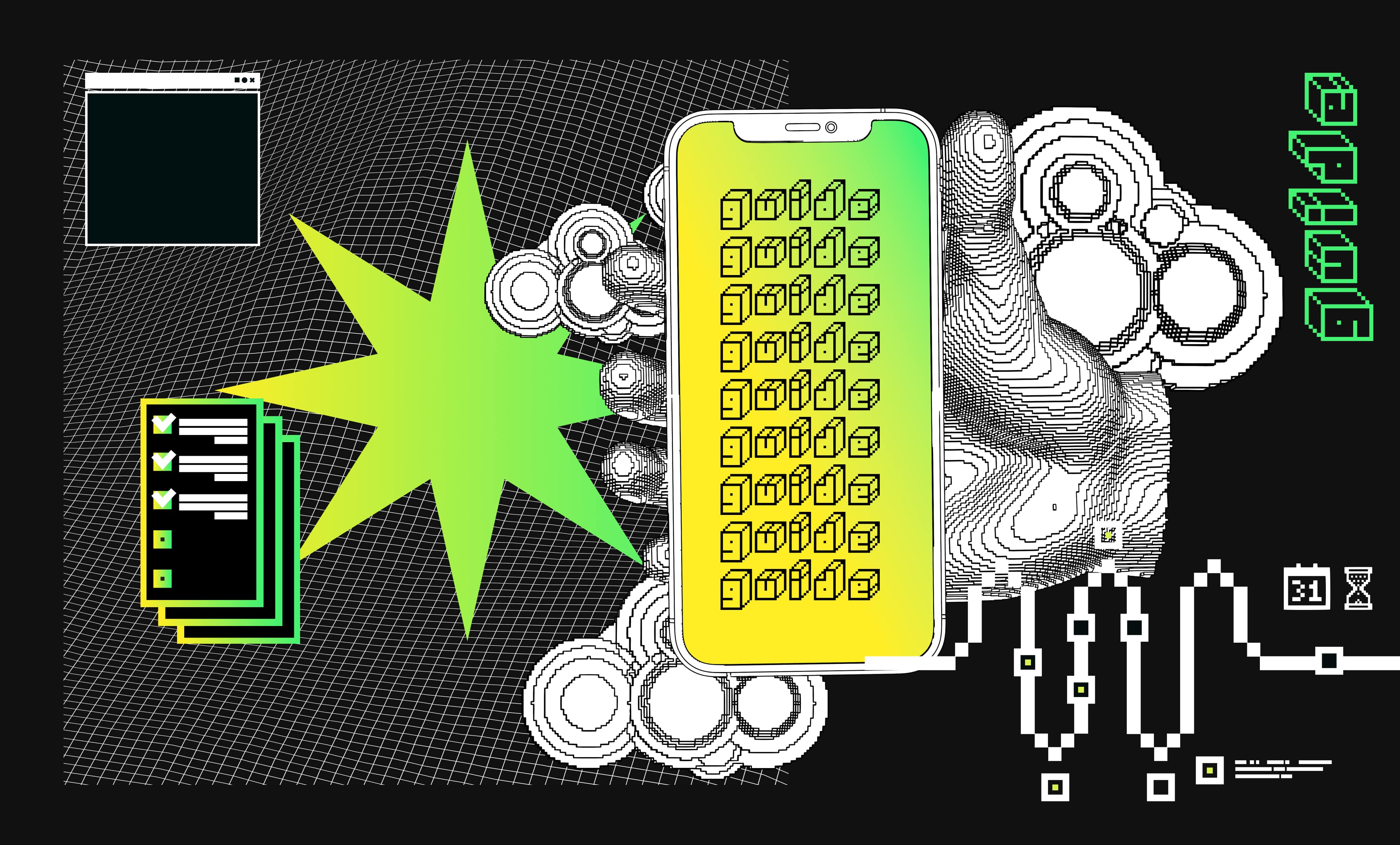 An ultimate guide for mapping the SaaS customer journey