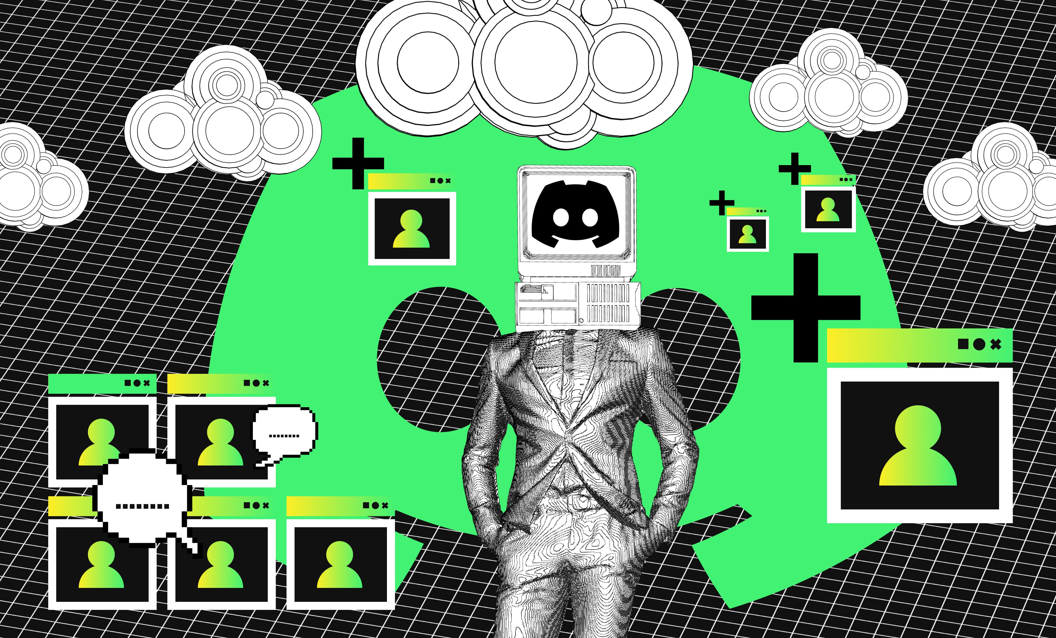 Top 5 SaaS Discord communities for founders and enthusiasts