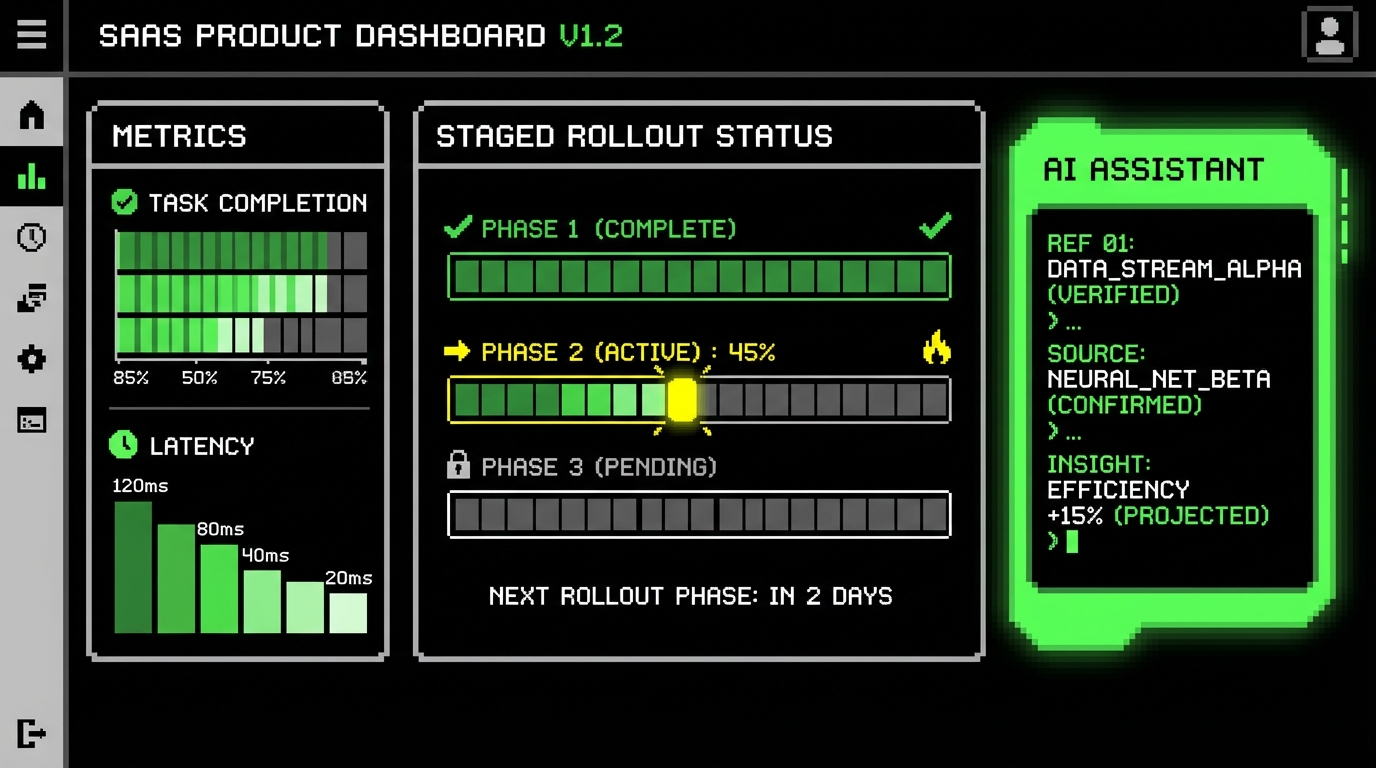 SaaS Product Management in the AI Era: Good practices 2026