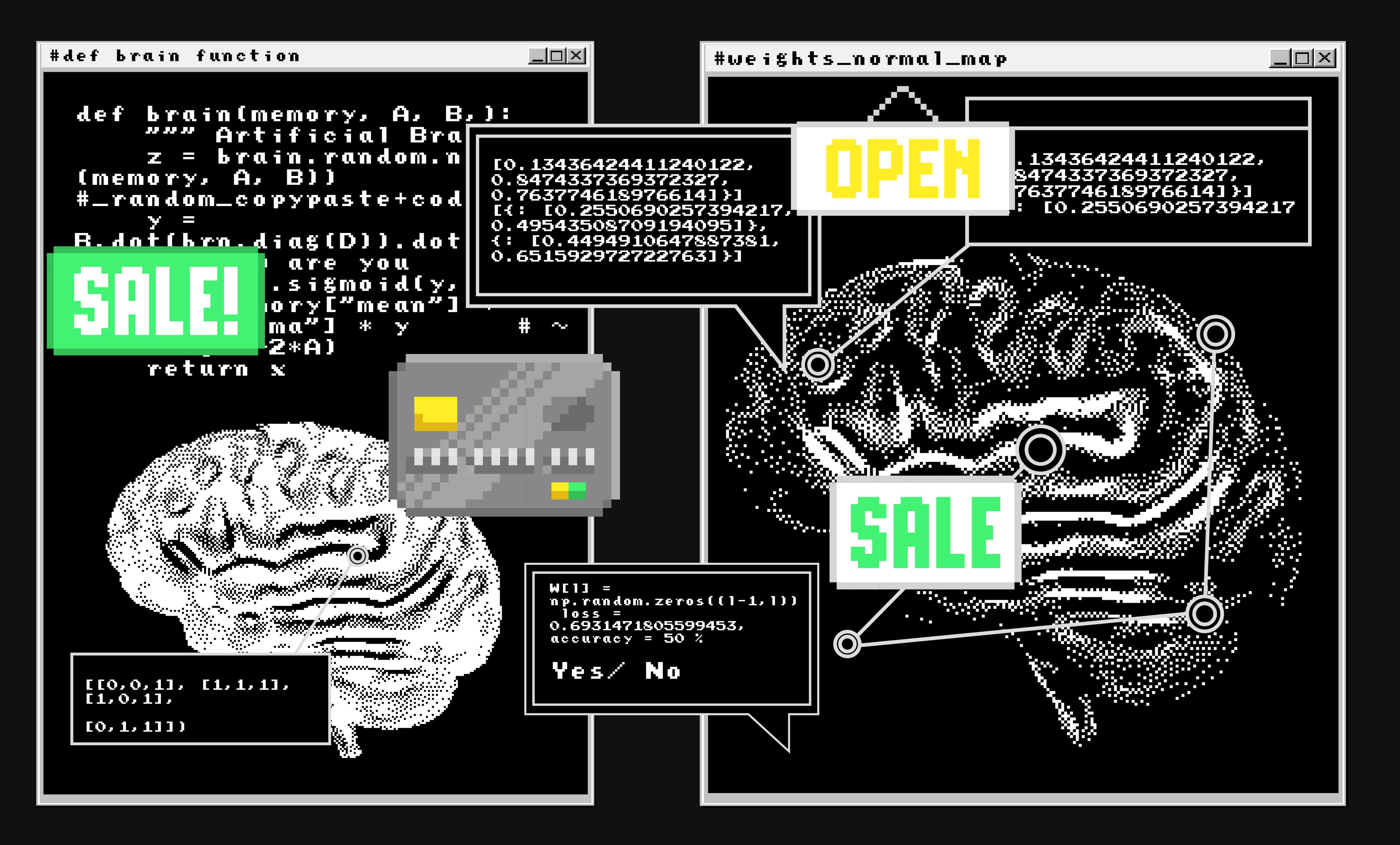 Examples of how smart retail is changing the shopping experience