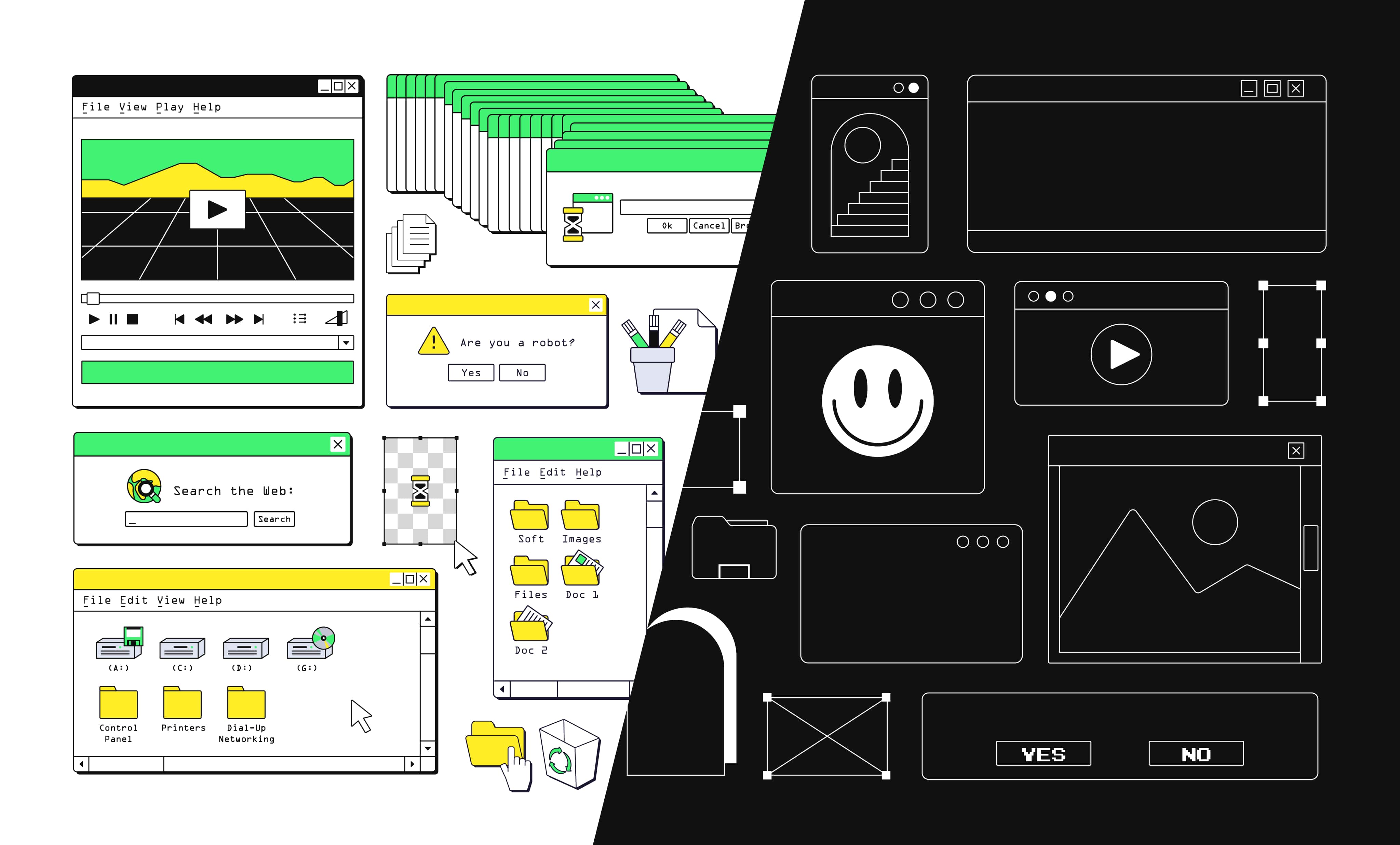 UI vs. UX. What are the most important differences? 101 for designers