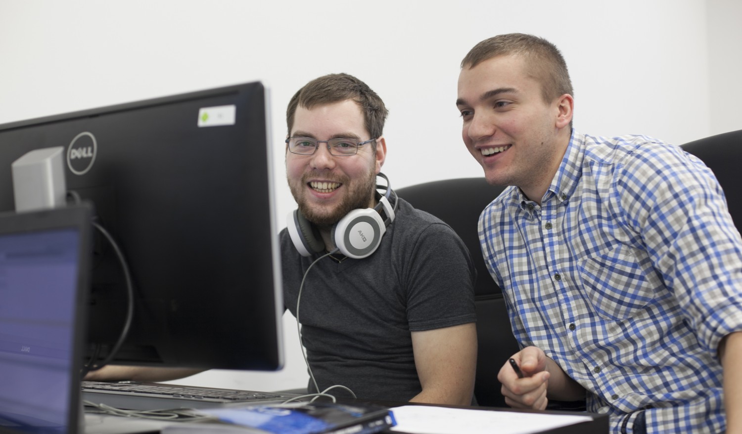 Apptension new office