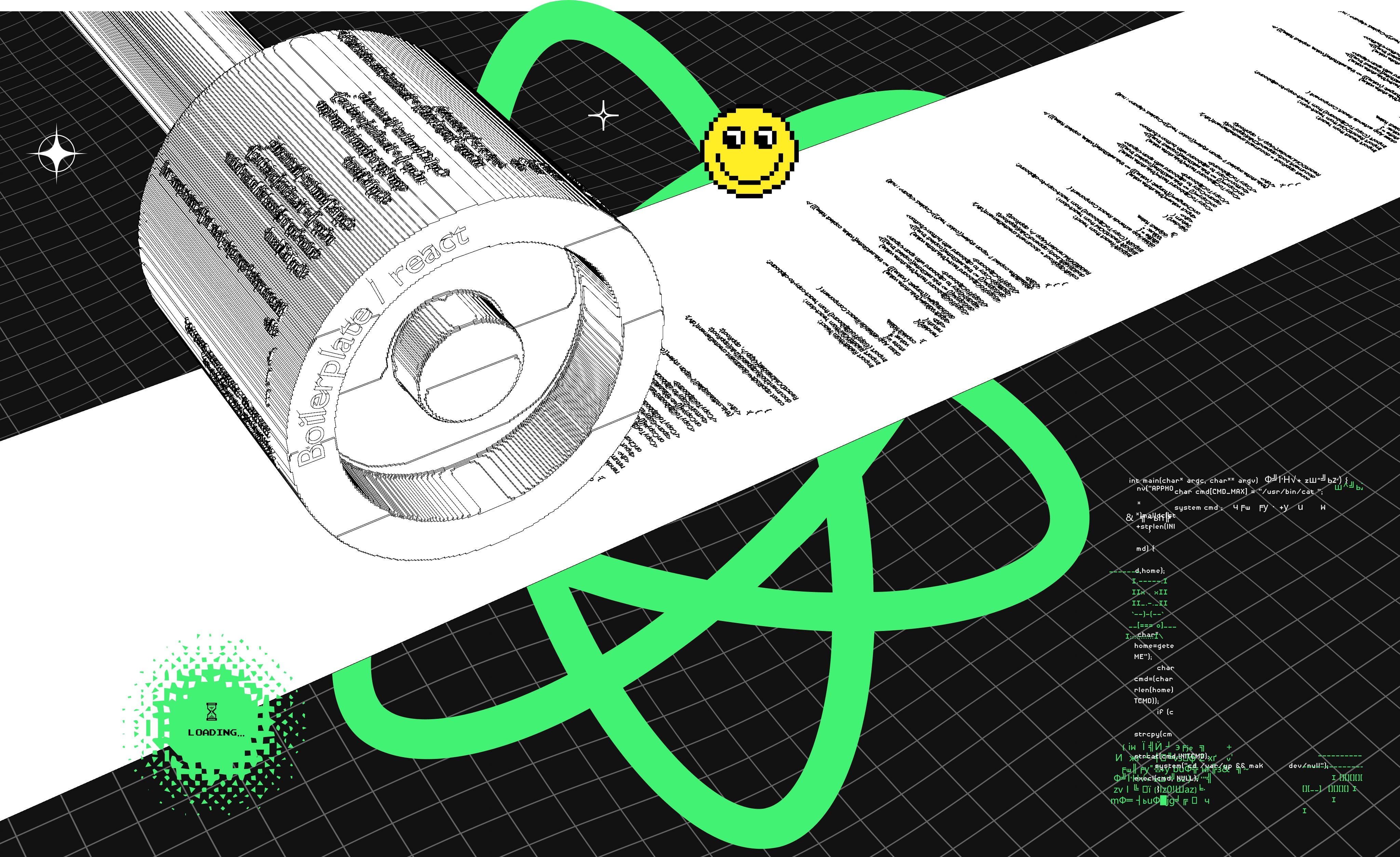 What is a boilerplate? Meaning, history and examples