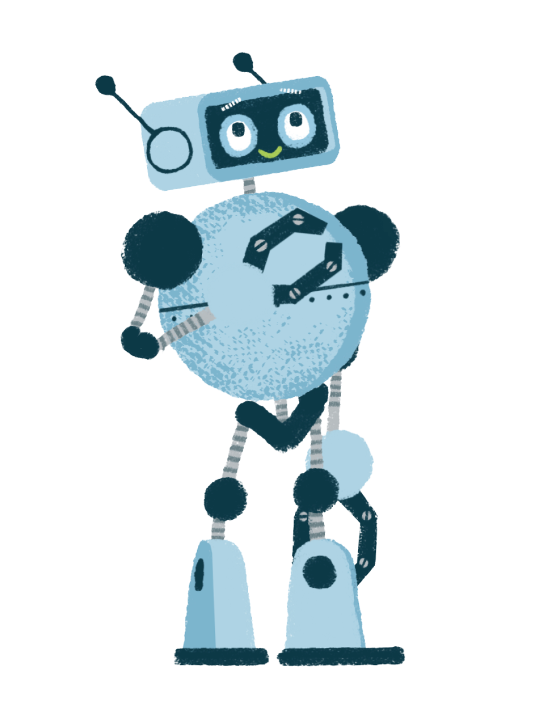 Real-time AI Avatar: Cutting-edge tech for instant user engagement - Challenge - Image 1