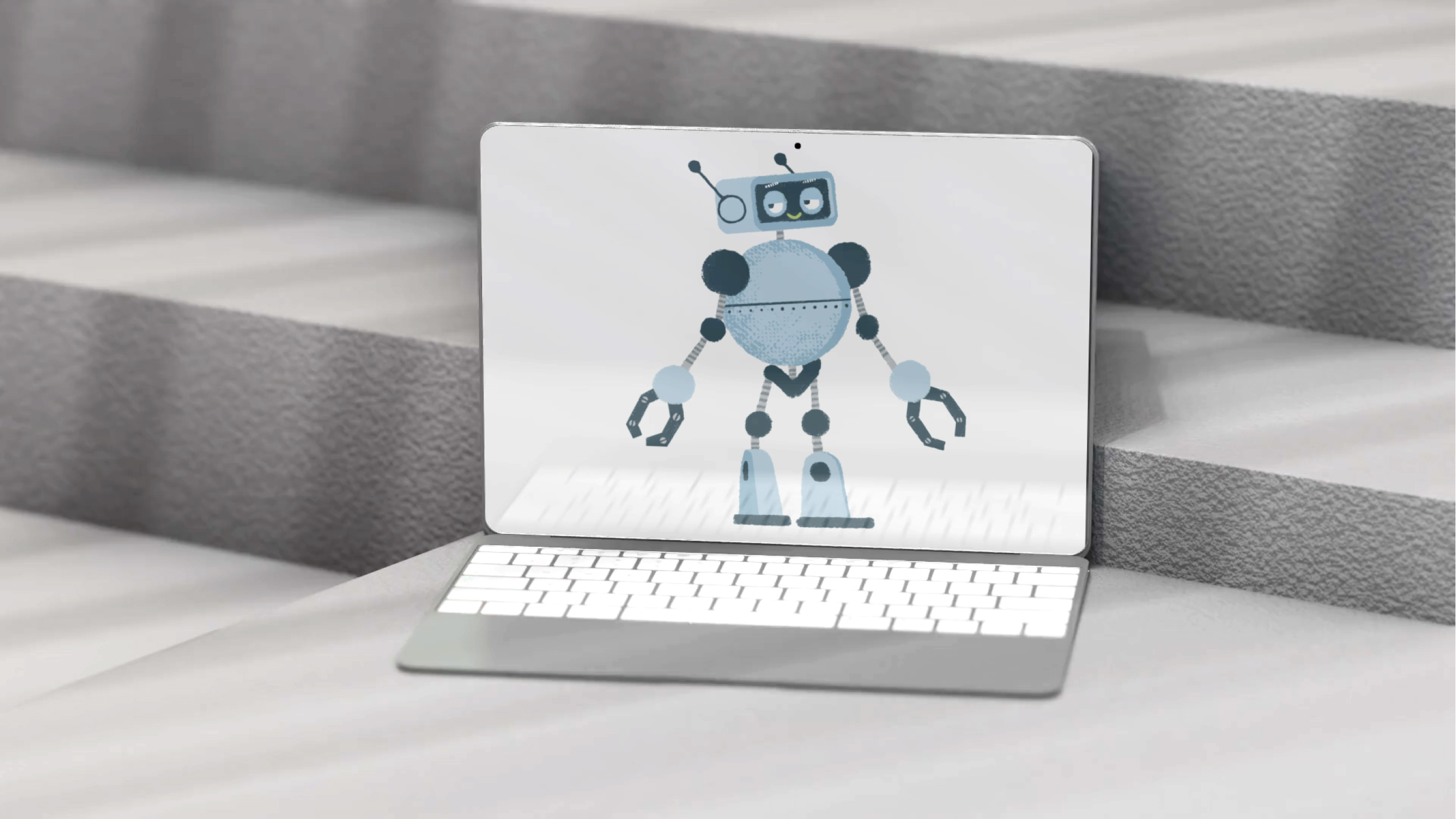 Real-time AI Avatar: Cutting-edge tech for instant user engagement - About - Image 1