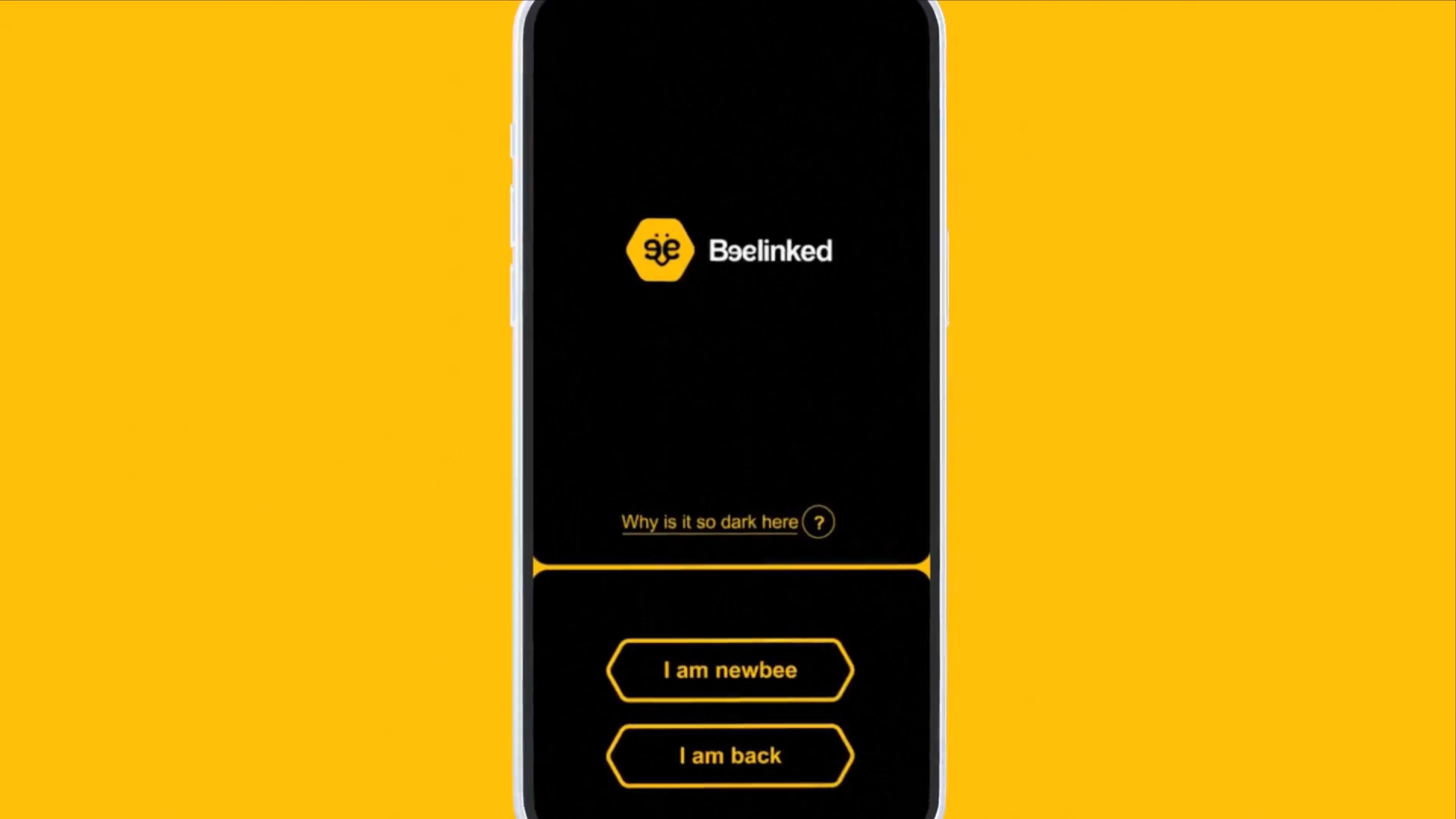 BeeLinked – SaaS community platform connecting beekeepers and honey enthusiasts - About - Image 1