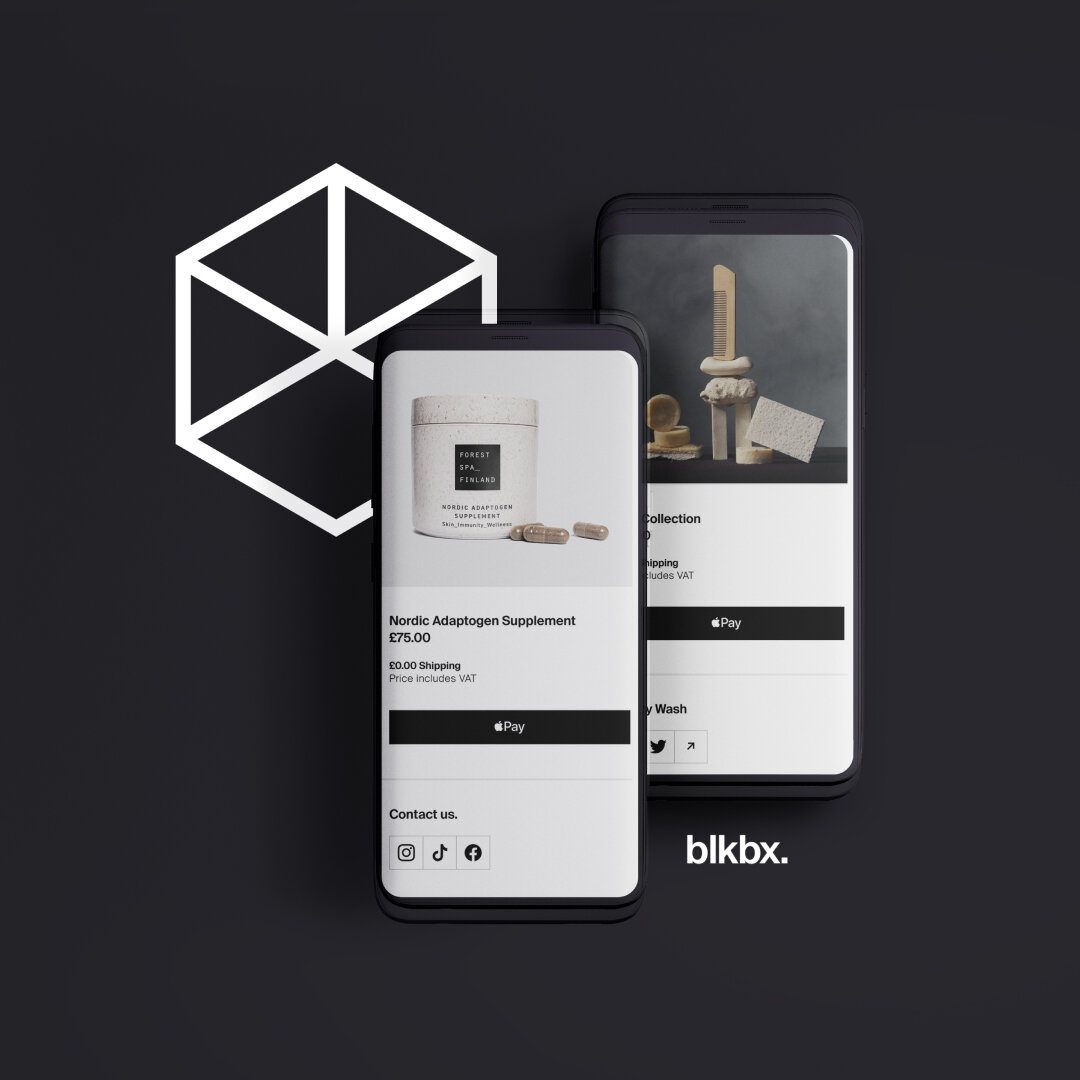 blkbx - About - Image 1