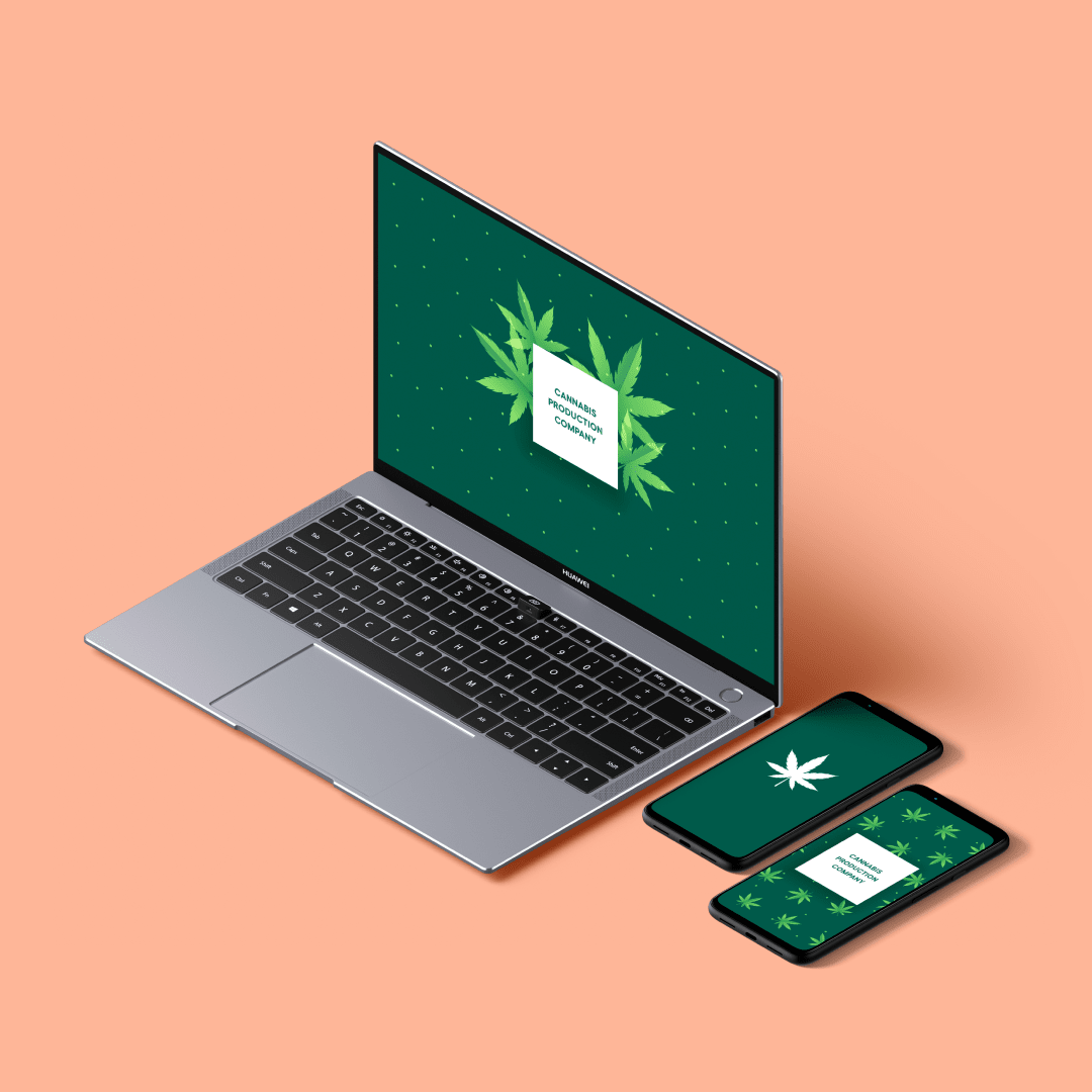 Cannabis production company - Challenge - Image 1