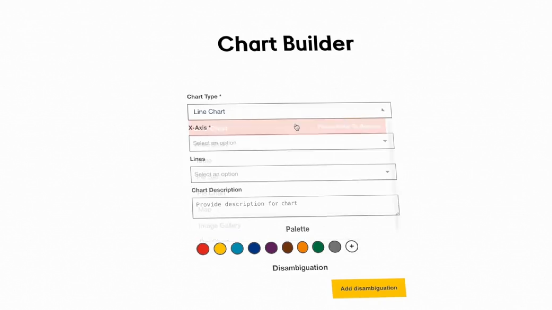 Advanced Data Visualization for Global Petrochemical Company - About - Image 1