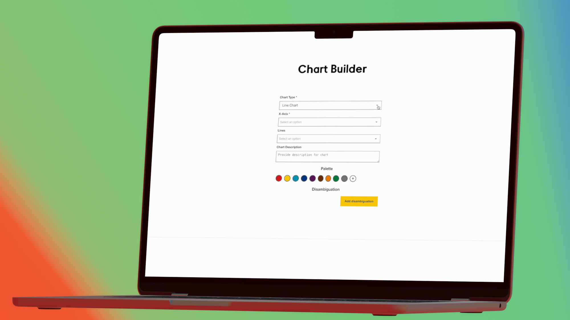 Advanced Data Visualization for Global Petrochemical Company - Challenge - Image 1