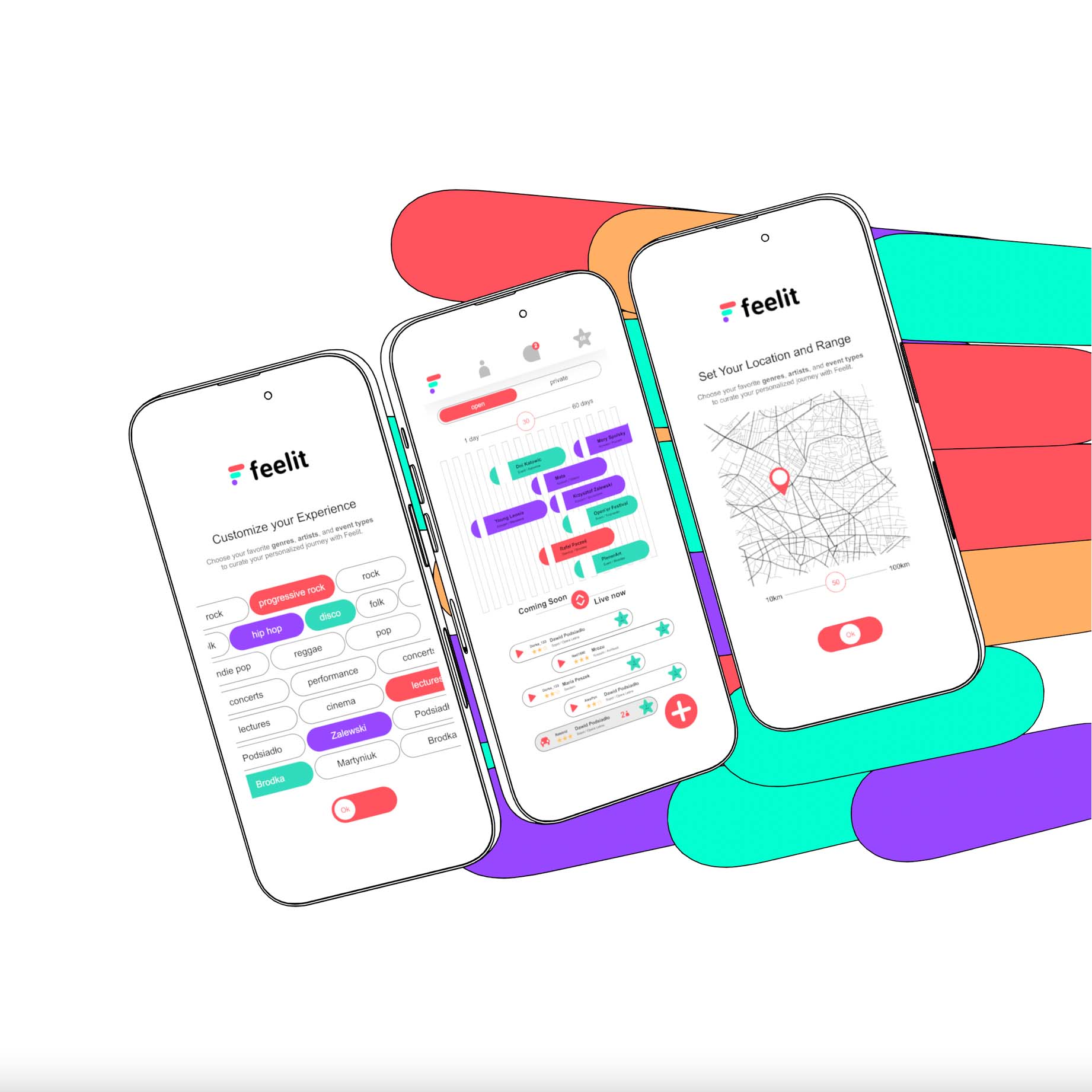 Feelit: Transforming event experiences through seamless virtual engagement - About - Image 1