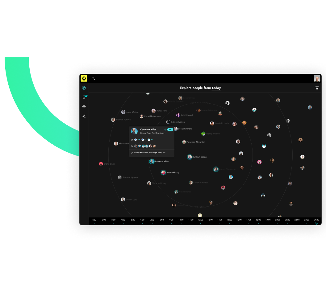 Flairs - Process - Image 1