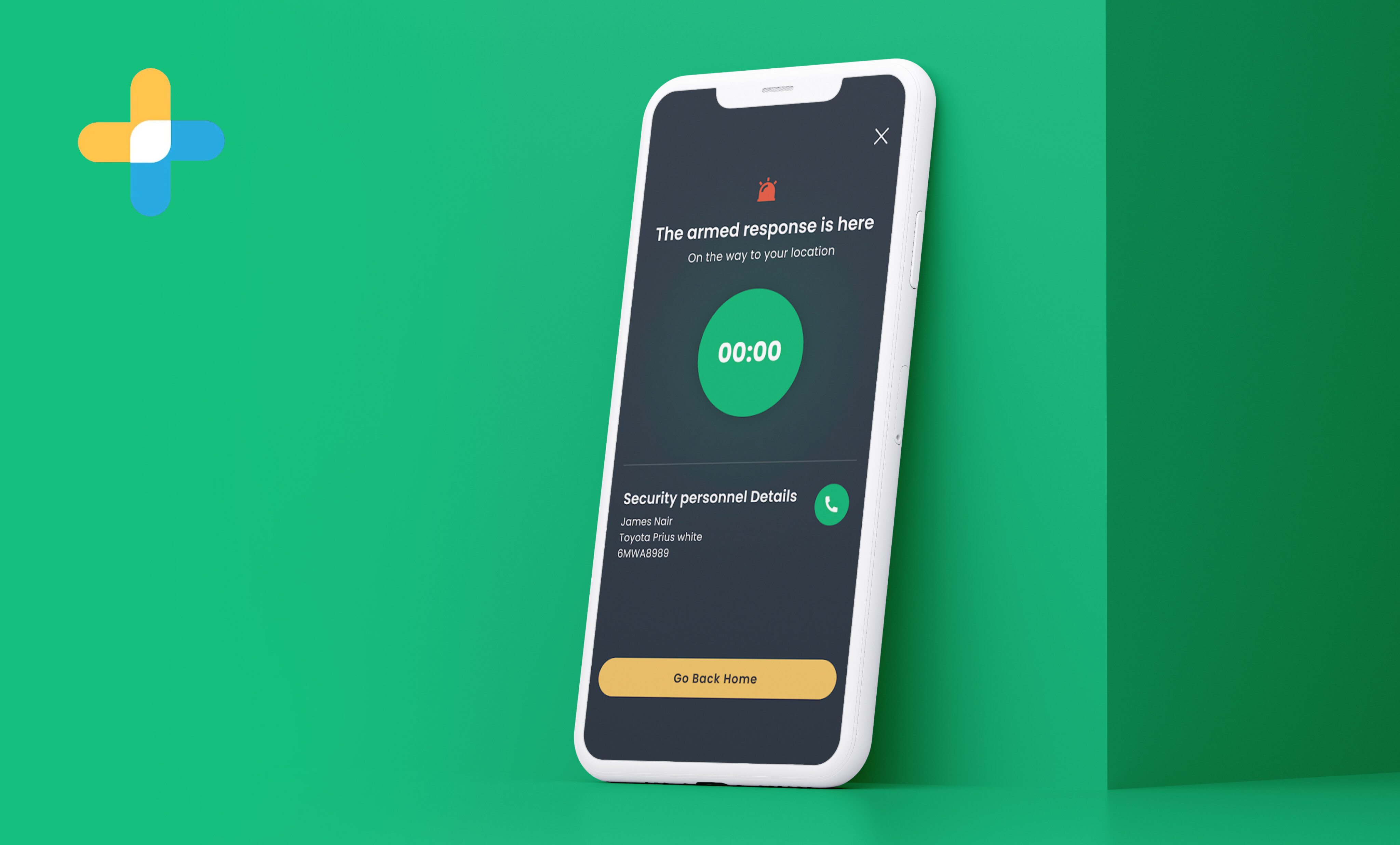 Home+ App - About - Image 1