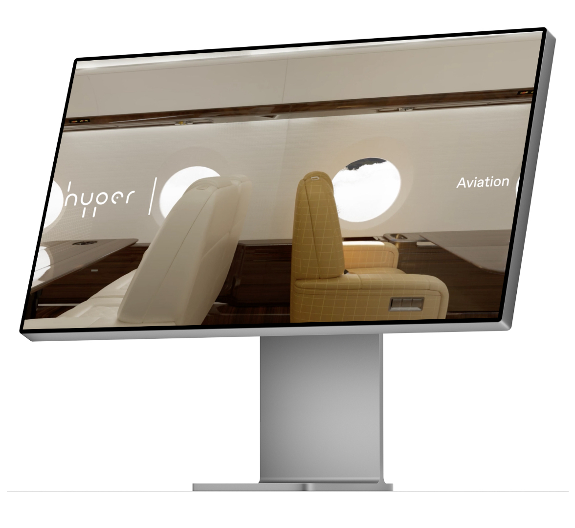 Hyper - Challenge - Image 1