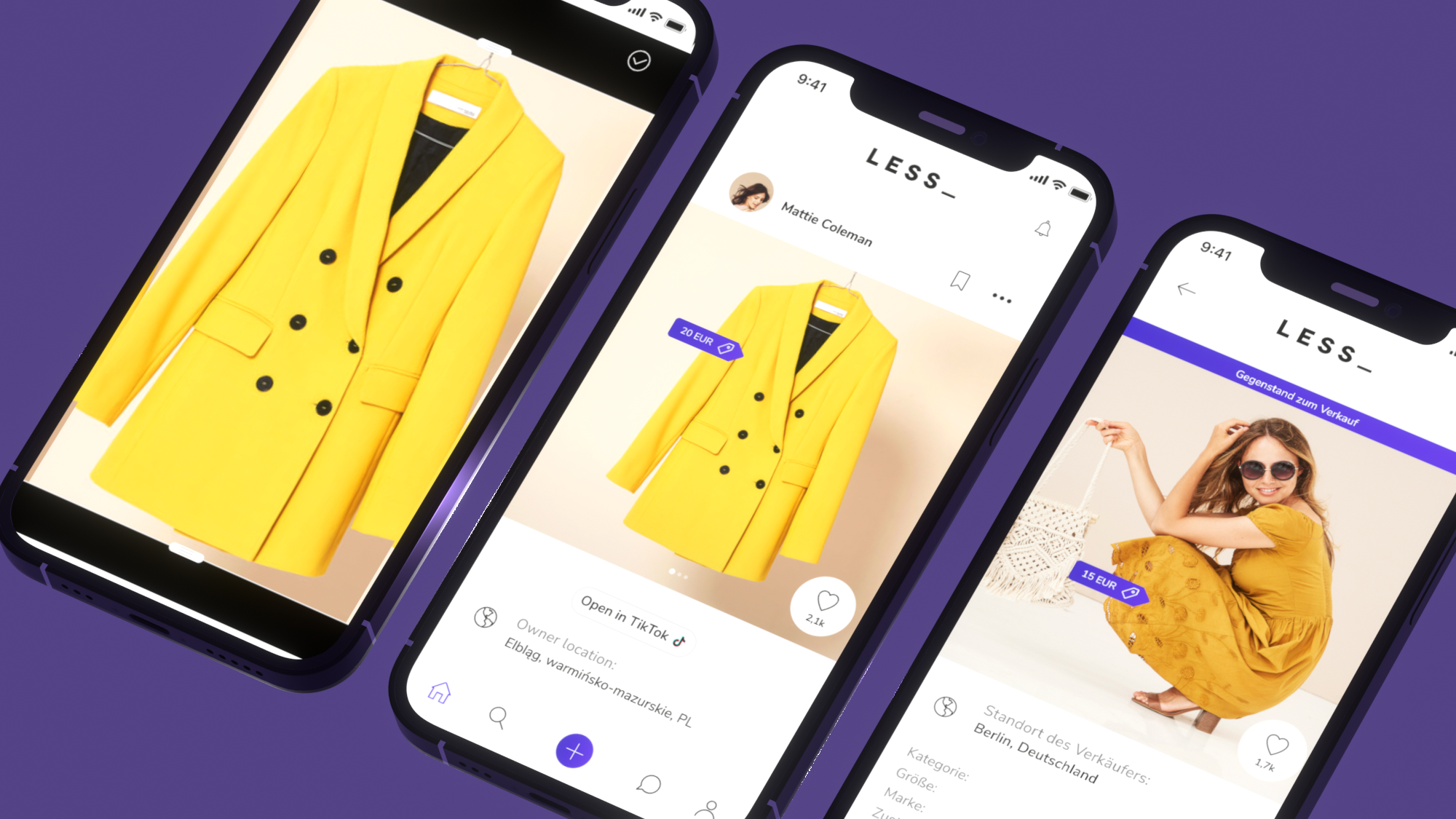 LESS_ - Process - Image 1