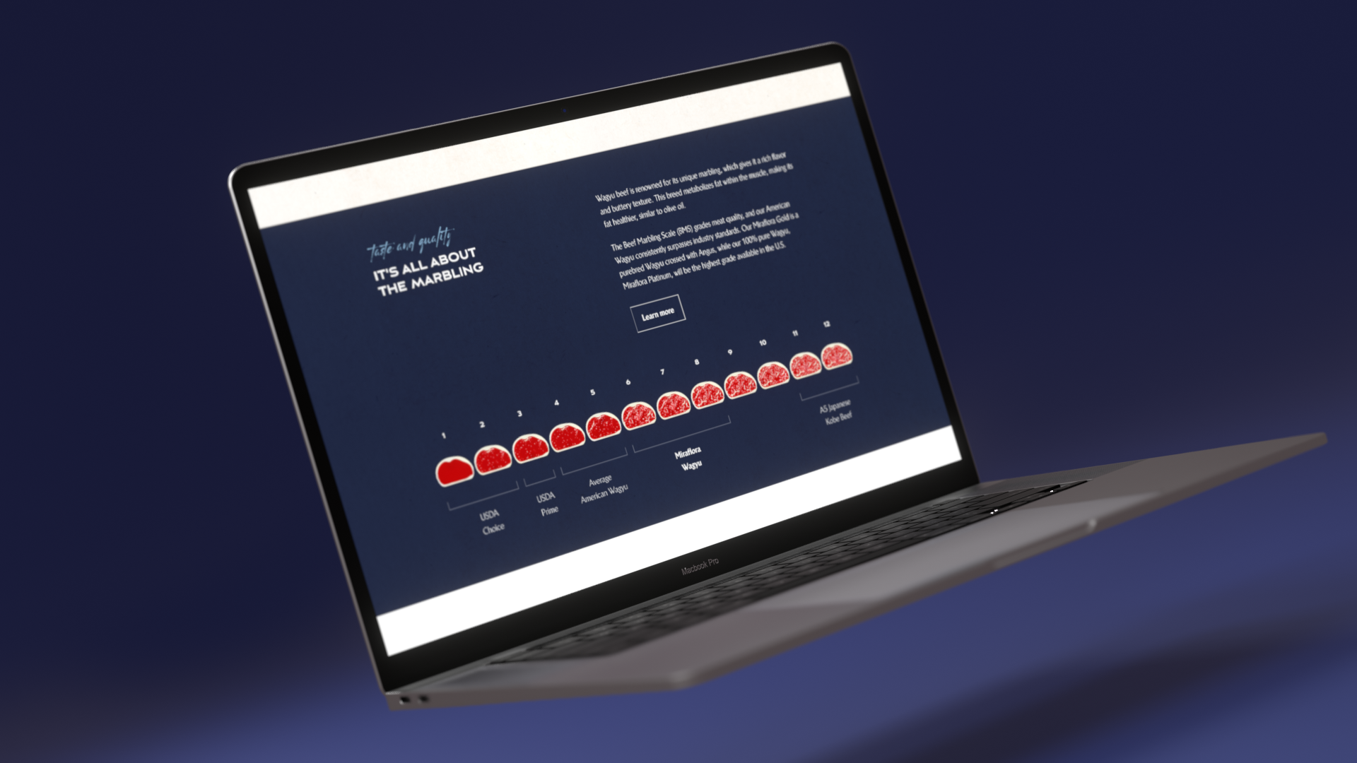 Marbling speed with precision: Serving a luxury Shopify experience in record time. - Challenge - Image 1