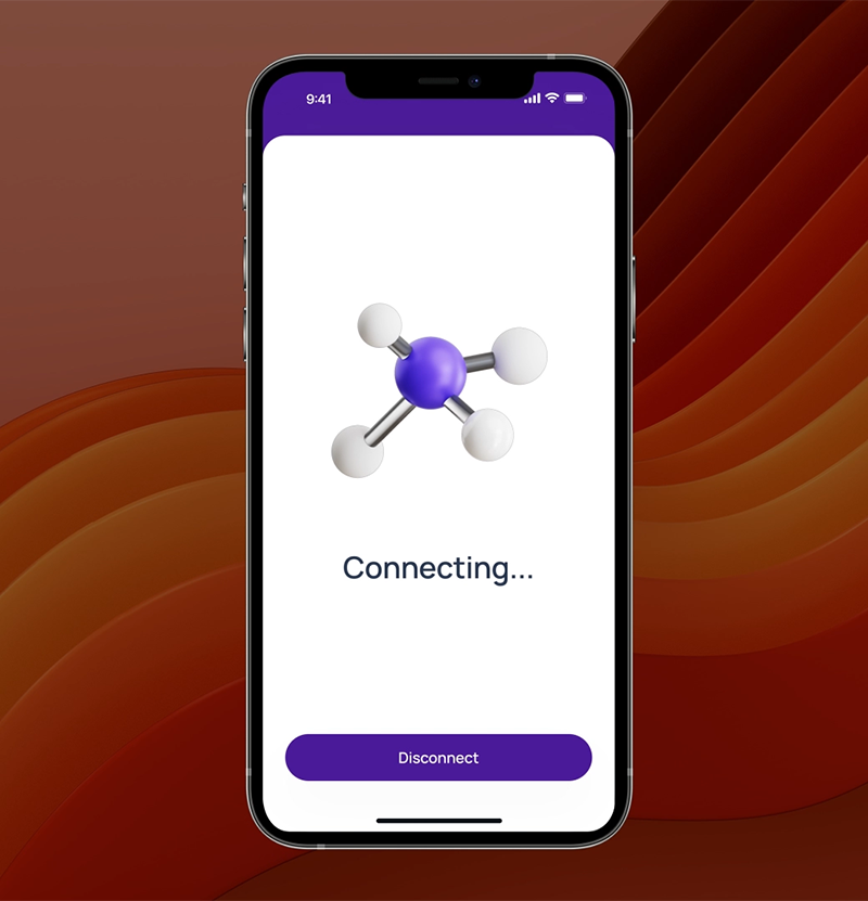 Seamless wireless content sharing - revamping a screen-capturing mobile app - About - Image 1
