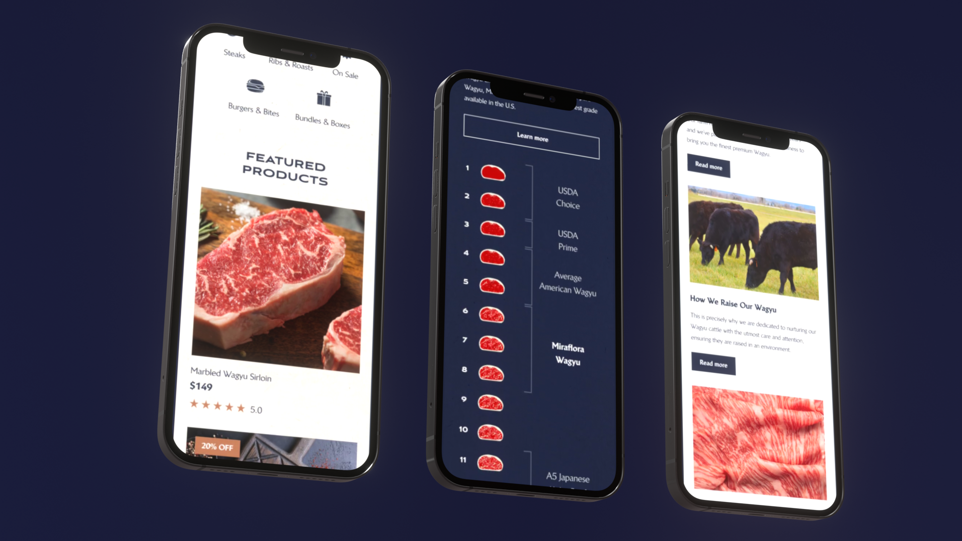 Marbling speed with precision: Serving a luxury Shopify experience in record time.