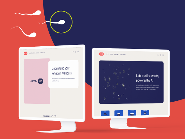 Mojo - Challenge - Image 1