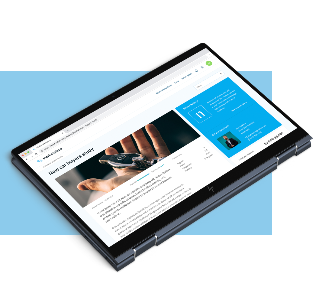 mTab - Challenge - Image 1