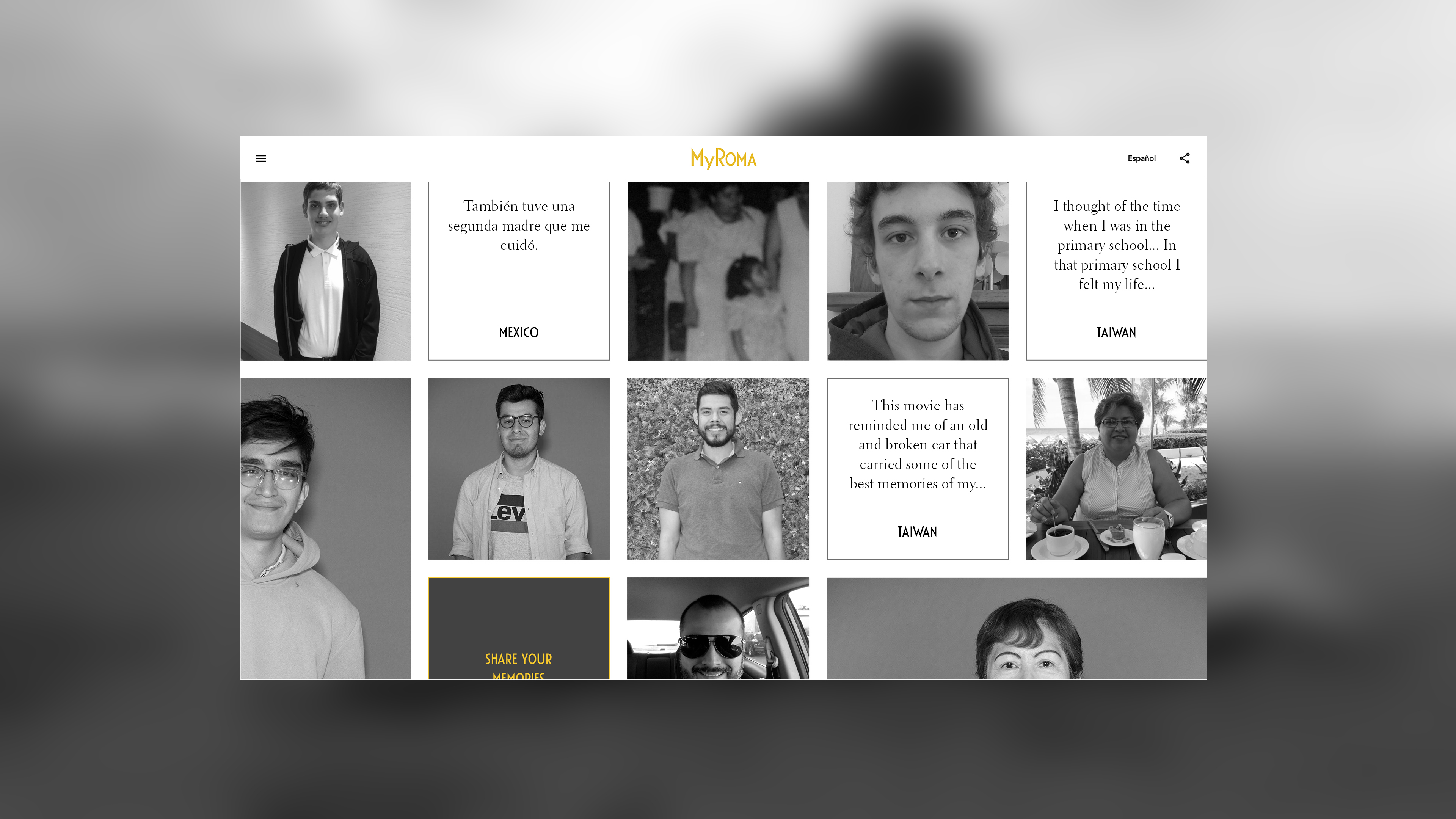 MyRoma - Challenge - Image 1