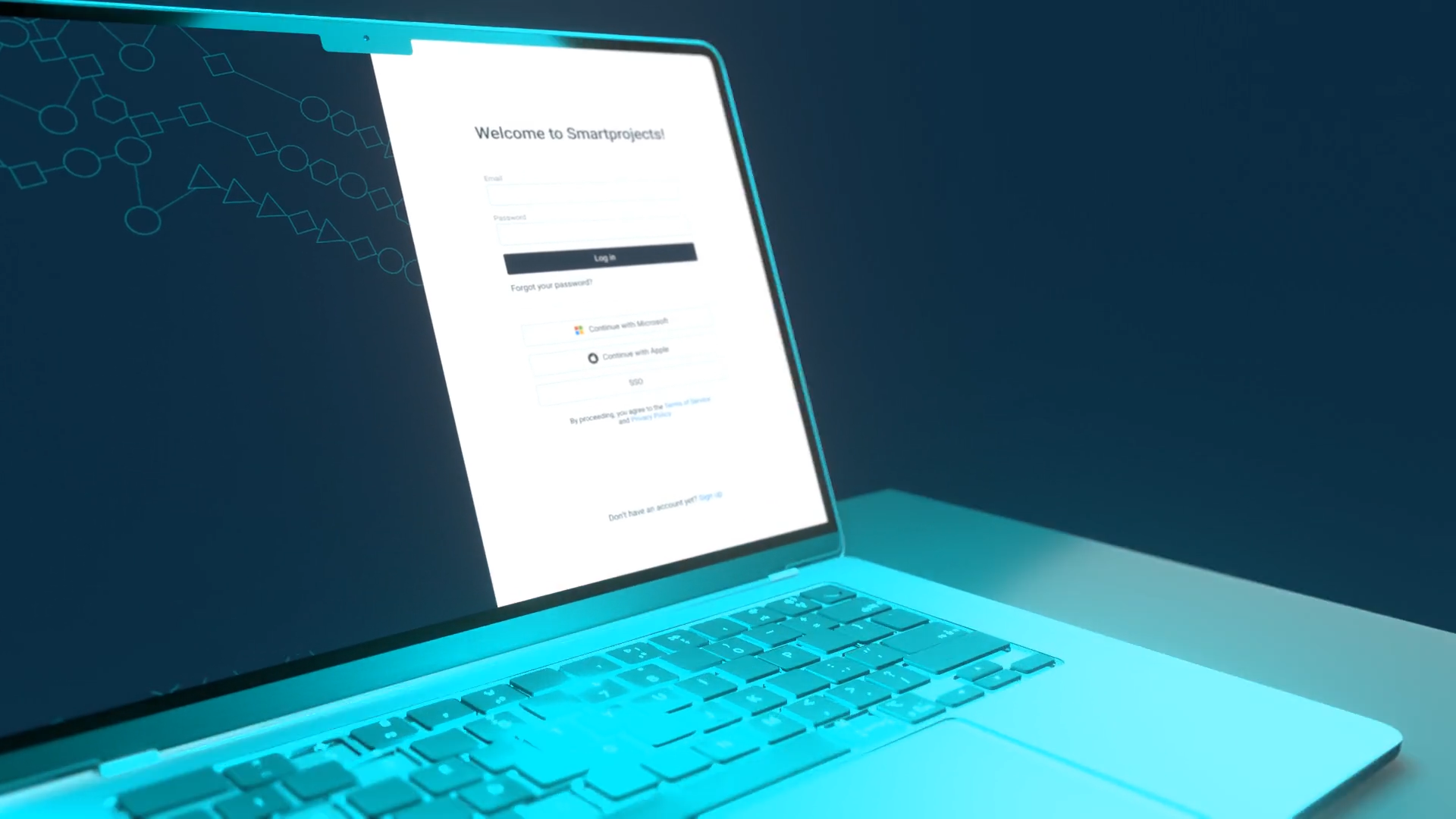 SmartProjects: AI-driven project estimation for enterprise efficiency - About - Image 1