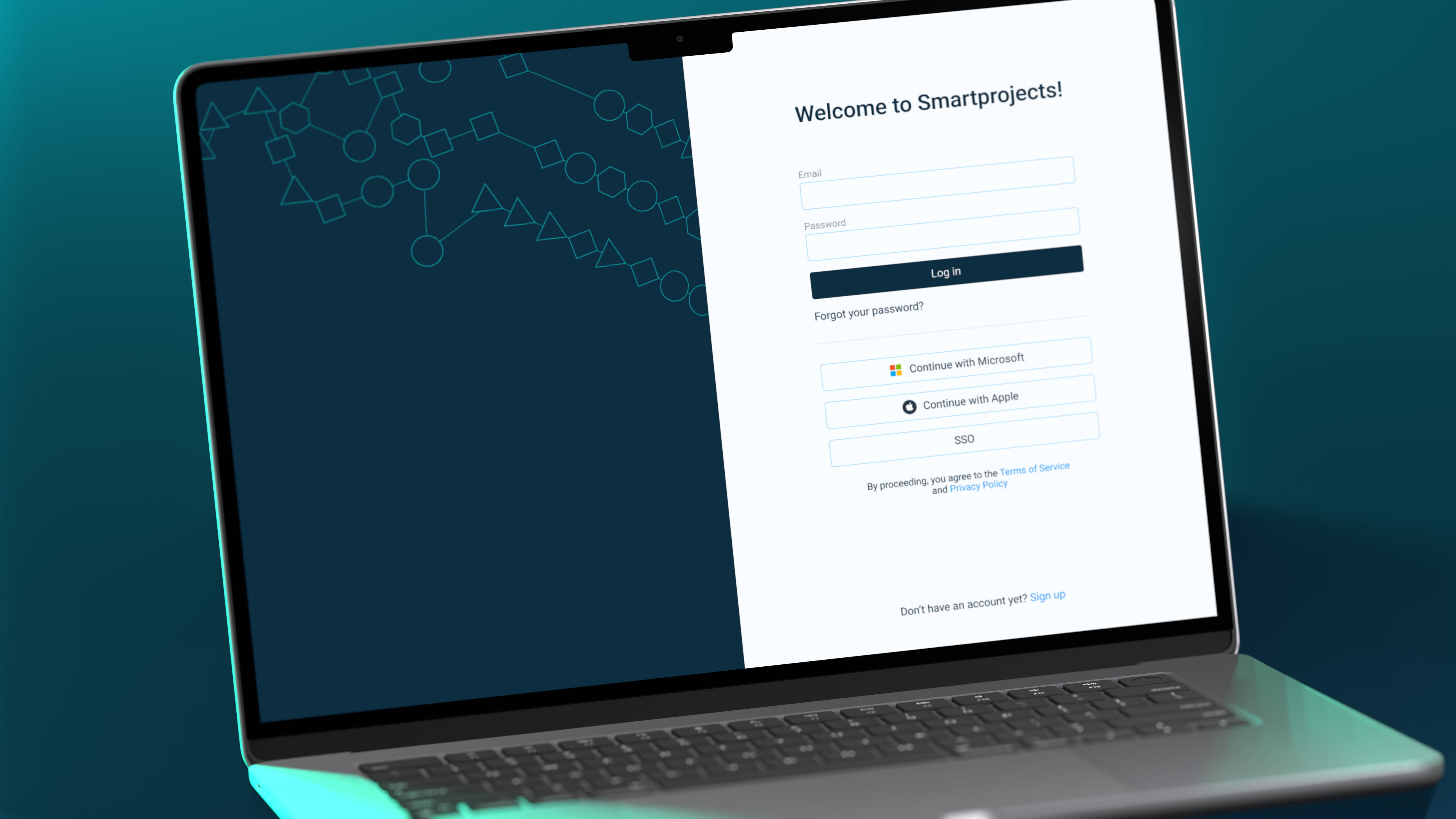 SmartProjects: AI-driven project estimation for enterprise efficiency - Process - Image 1