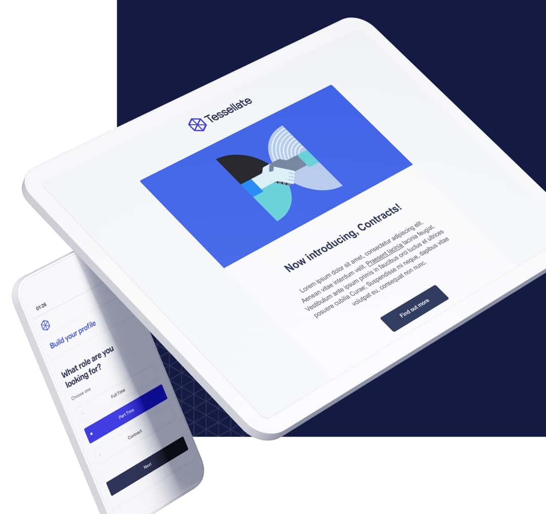 Tessellate - Process - Image 1