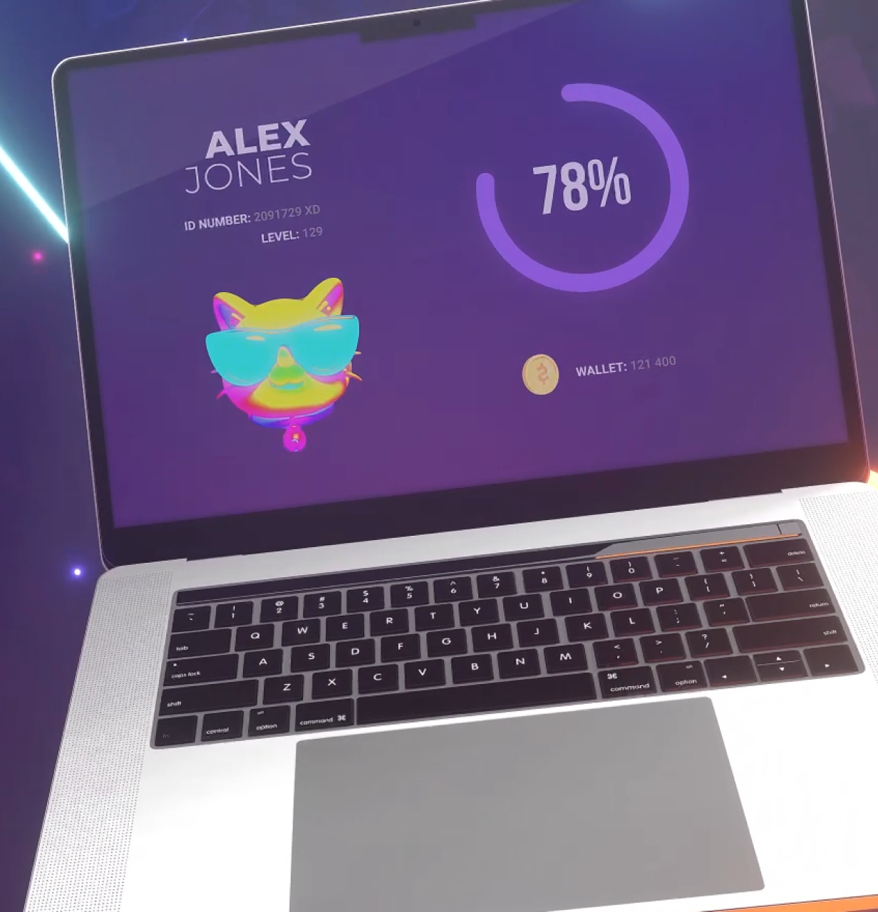 Building a seamless Park Management System for a high-tech entertainment experience - Challenge - Image 1