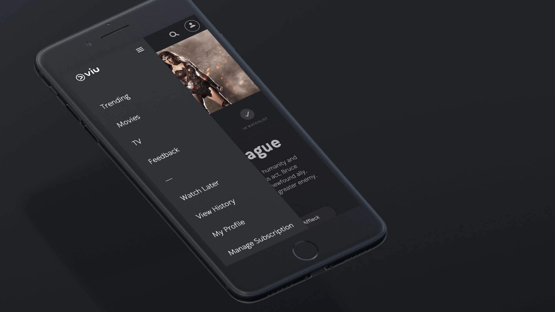 Viu - About - Image 1