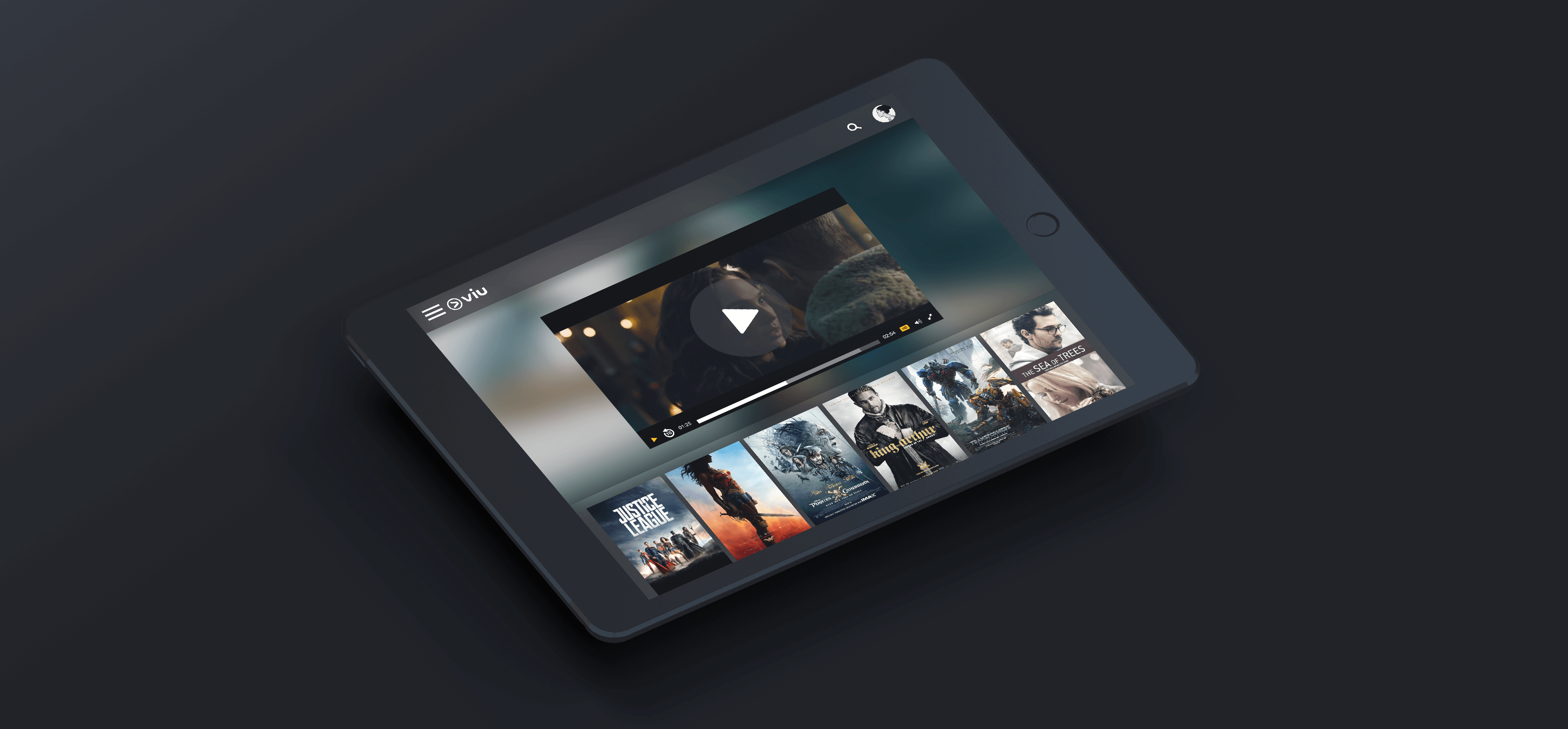 Viu - Process - Image 1