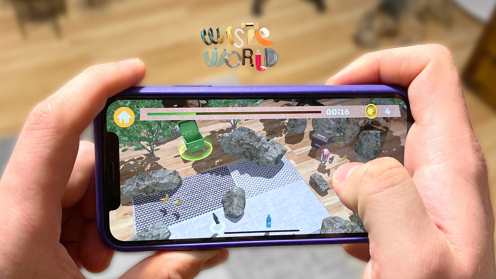 Wasteworld - About - Image 1