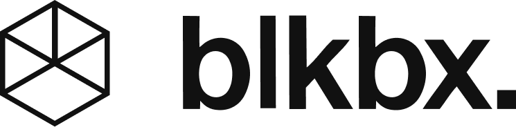 blkbx logo