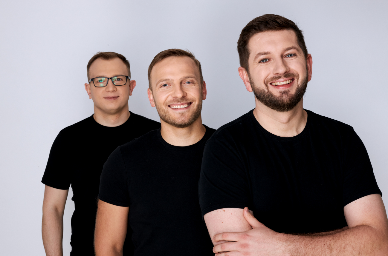 Apptension Leadership